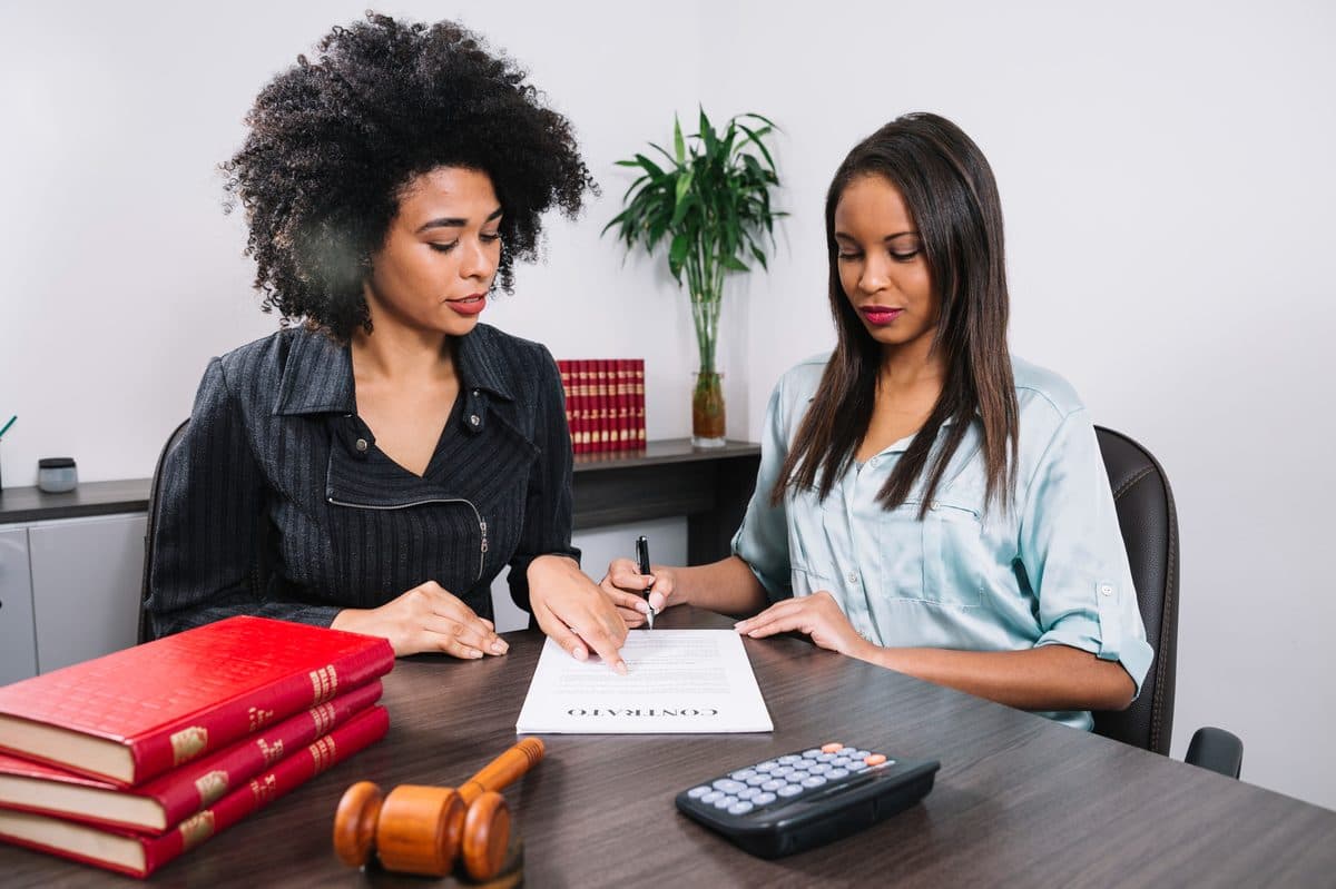 Conseil juridique au Cameroun — Cabinet ASER BOULOCK & PARTNERS