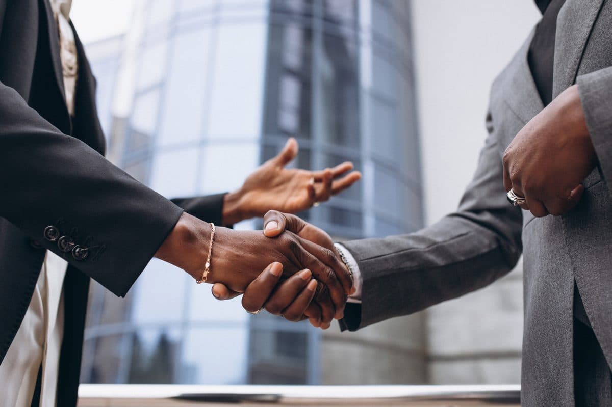 Redaction de contrats et actes juridiques au Cameroun