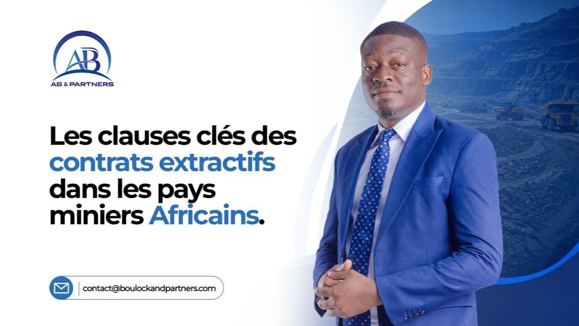 Les clauses clés des contrats